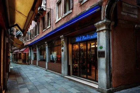 vol+hotel Sejour Montecarlo 3* Italie Venise