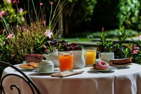 Italie : Hôtel Olimpia