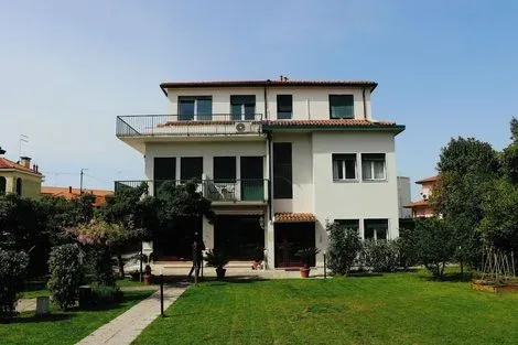 Italie : Hôtel Orio