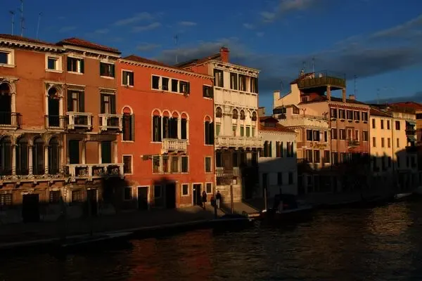 Italie : Hôtel Palazzo Cendon