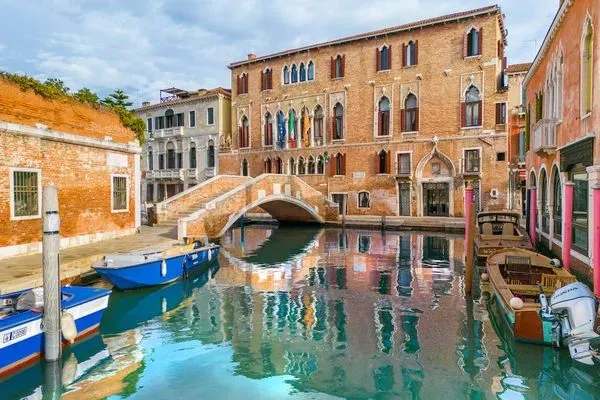 Italie : Hôtel Palazzo Marcello Hotel Al Sole