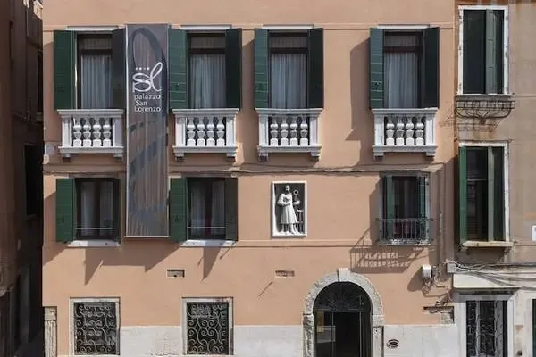 Italie : Hôtel Palazzo San Lorenzo