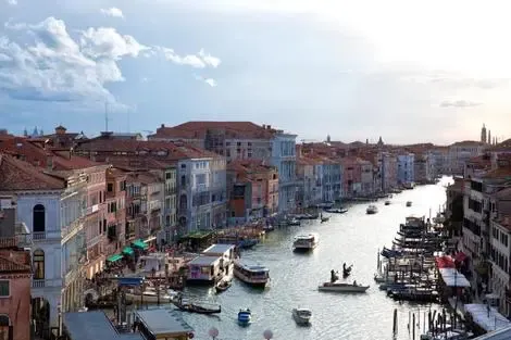 Italie : Hôtel Pausania