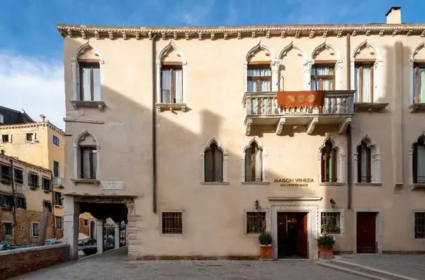 Italie : Hôtel Residenza Venezia Una Esperienze