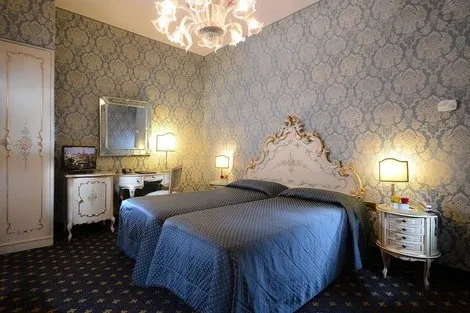 Italie : Hôtel Rialto