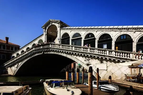 Italie : Hôtel Rialto
