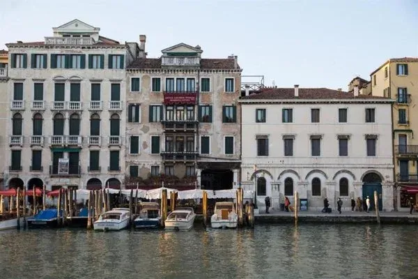 Italie : Hôtel Riva Del Vin Boutique Hotel