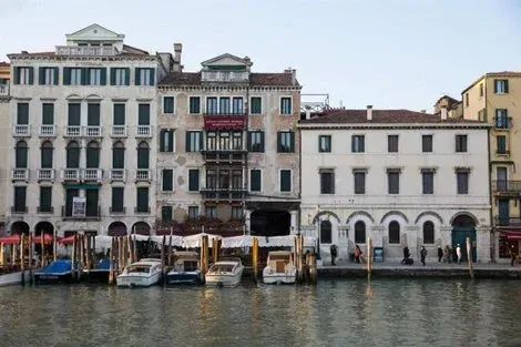 Italie : Hôtel Riva Del Vin Boutique Hotel