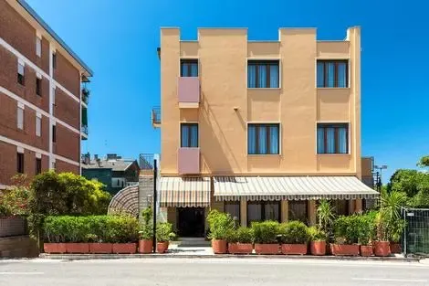 vol+hotel Sejour Rivamare 3* Italie Venise
