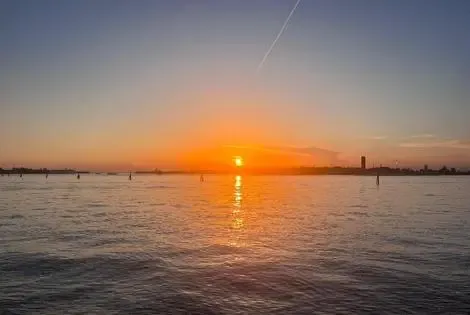 Italie : Hôtel Russo Palace