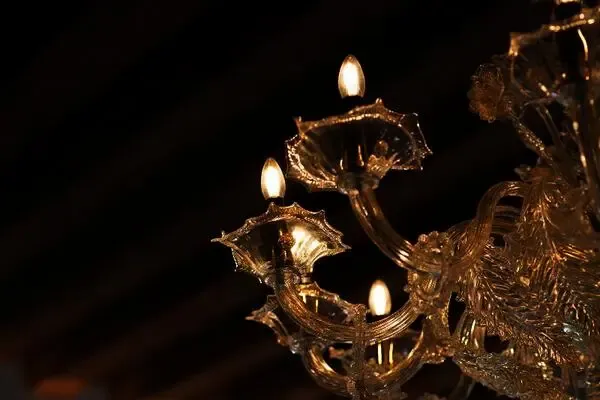 Italie : Hôtel Salute Palace