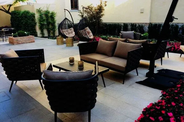 Italie : Hôtel Santa Croce Boutique