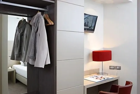 Italie : Hôtel Smart Hotel Holiday