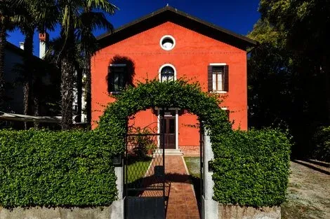 vol+hotel Sejour Villa Casanova 3* Italie Venise