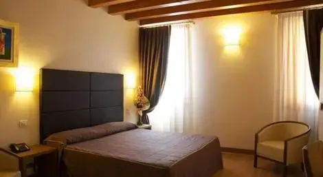 Italie-Venise, Hôtel Villa Costanza 3*Sup