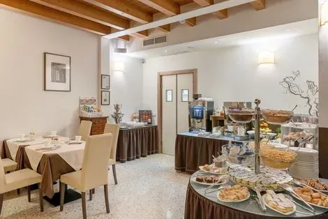 Italie : Hôtel Villa Costanza