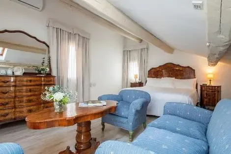 Italie : Hôtel Villa Mabapa