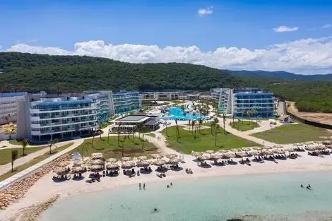 vol+hotel Sejour Ocean Coral Spring 5* Jamaique Kingston