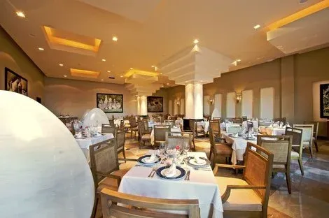 Jamaique : Hôtel Iberostar Grand Hotel Rose Hall