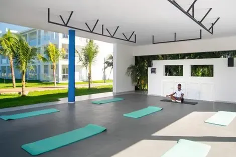 Jamaique-Montegobay, Hôtel Riu Montego Bay 5*