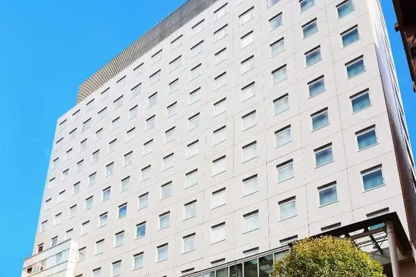 Japon : Hôtel Citadines Central Shinjuku Tokyo