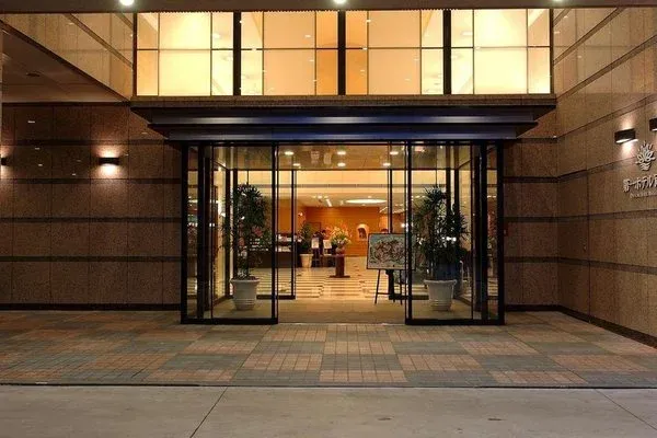 Japon : Hôtel Daiichi Hotel Ryogoku