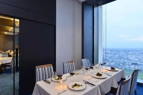 Japon : Hôtel Futakotamagawa Excel Hotel Tokyu