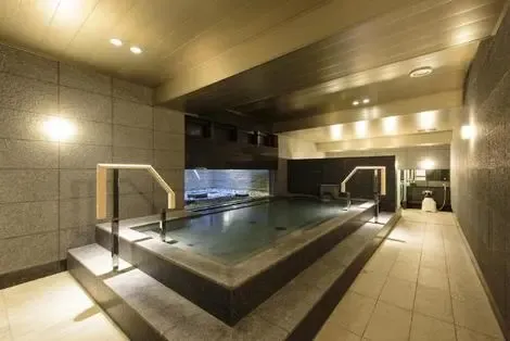 vol+hotel Sejour Futakotamagawa Excel Hotel Tokyu 4* Japon Tokyo