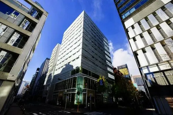 Japon : Hôtel Gracery Ginza