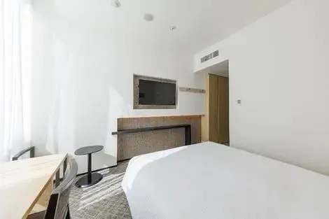 Japon : Hôtel Jr Kyushu Hotel Blossom Shinjuku