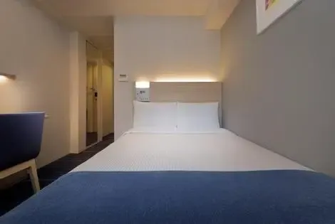 Japon : Hôtel Keio Presso Inn Gotanda