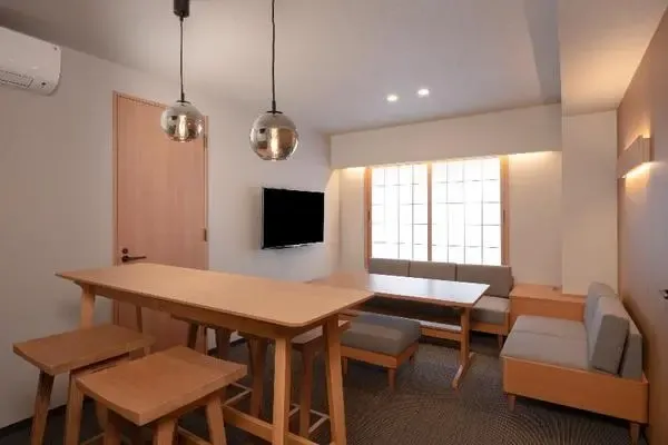 Japon : Hôtel Mimaru Tokyo Station East