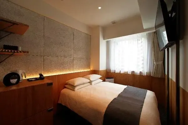 Japon : Hôtel Oriental Express Tokyo Kamata