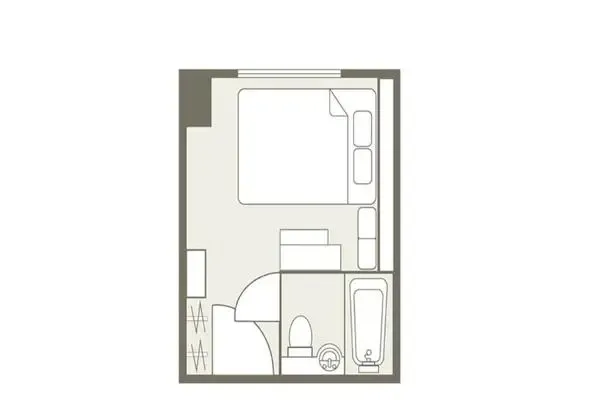 Japon : Hôtel Shibuya Tokyu Rei Hotel