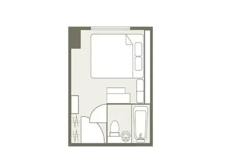 Japon : Hôtel Shibuya Tokyu Rei Hotel