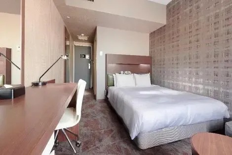 vol+hotel Sejour Sotetsu Grand Fresa Tokyo Bay Ariake 3* Japon Tokyo