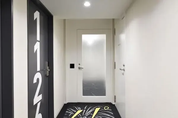 Japon : Hôtel Tavinos Asakusa