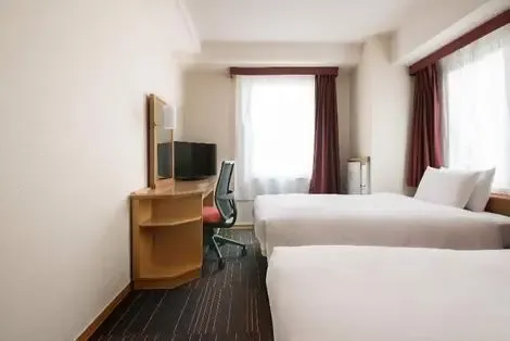 vol+hotel Sejour The B Ochanomizu 3* Japon Tokyo
