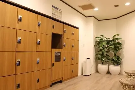 Japon : Hôtel The B Suidobashi