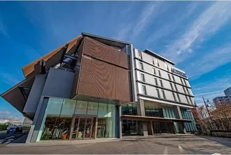 vol+hotel Sejour Tokyo East Side Kaie 4* Japon Tokyo