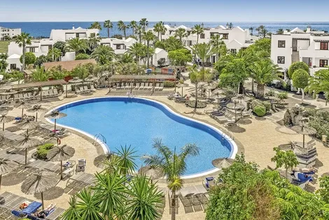vol+hotel Sejour Albatros 4* Lanzarote Costa Teguise