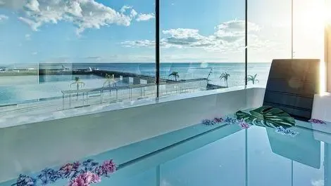 vol+hotel Sejour Arrecife Gran And Spa 5* Lanzarote Costa Teguise