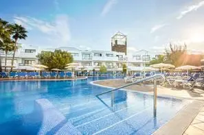 Lanzarote-Costa Teguise, Hôtel Be Live Experience Lanzarote Beach 4*