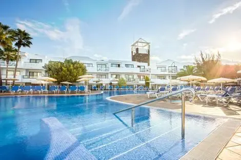 Lanzarote-Costa Teguise, Hôtel Be Live Experience Lanzarote Beach 4*