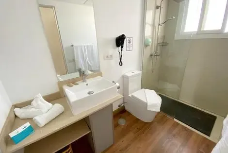 vol+hotel Sejour Bluesea Lanzarote Palm 4* Lanzarote Costa Teguise