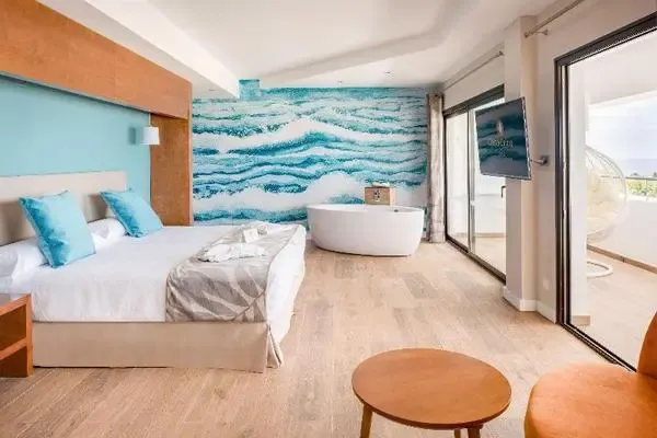 Lanzarote : Hôtel Costa Calero