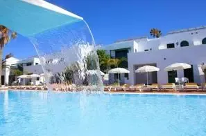 Lanzarote-Costa Teguise, Hôtel Gloria Izaro Club Hotel 4*