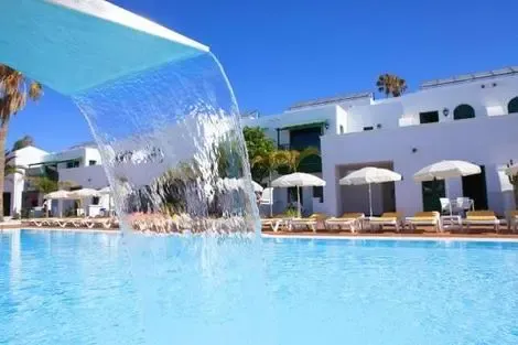 Lanzarote-Costa Teguise, Hôtel Gloria Izaro Club Hotel 4*