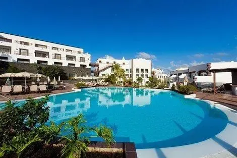 Lanzarote-Costa Teguise, Hôtel Gran Castillo Tagoro Family & Fun 5*