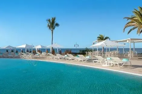 Lanzarote-Costa Teguise, Hôtel Iberostar Lanzarote Park 5*